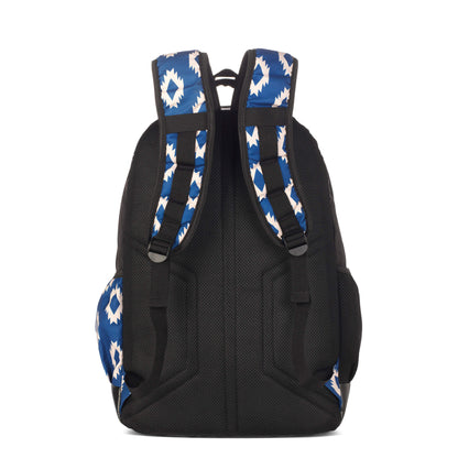 Ariat Hot Sale Southwest Diamond Print Backpack