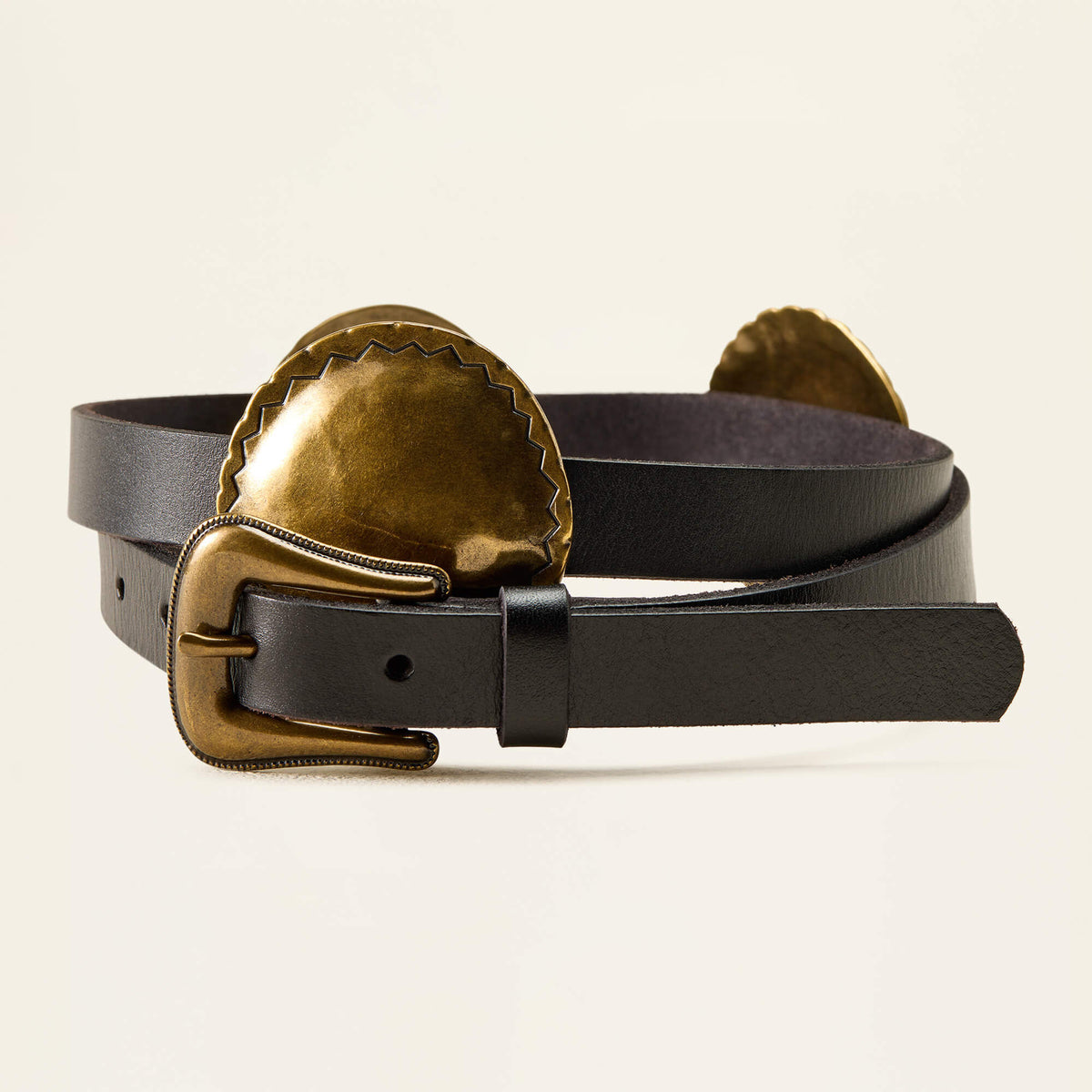 Ariat Signature La Honda Belt