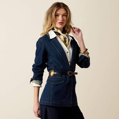 Ariat Signature La Honda Belt
