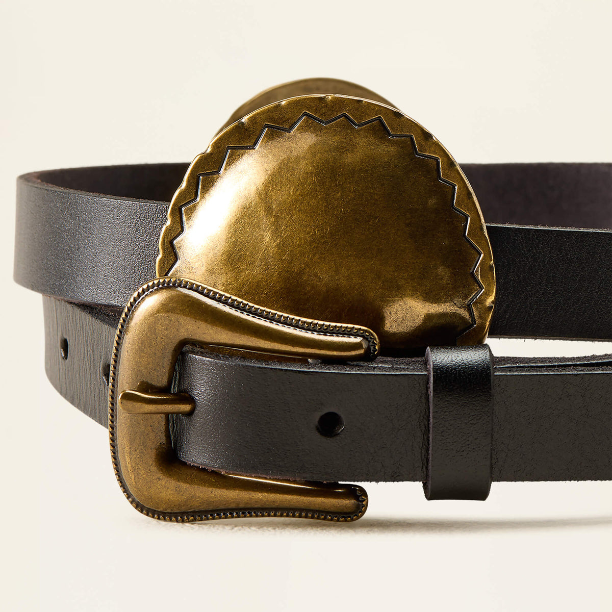 Ariat Signature La Honda Belt