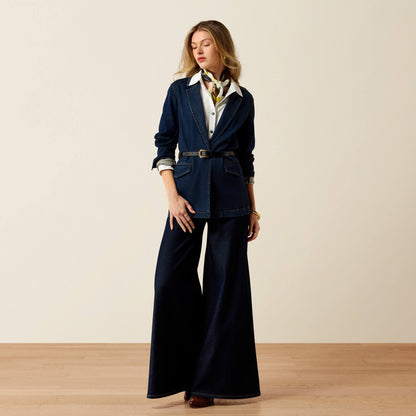 Ariat Signature La Honda Belt