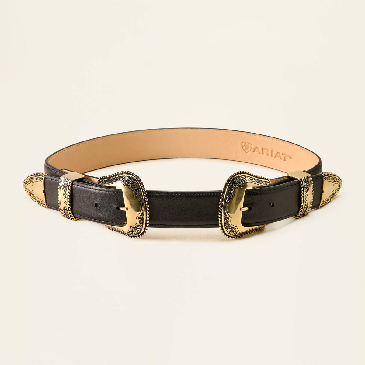 Ariat Quality Telluride Belt