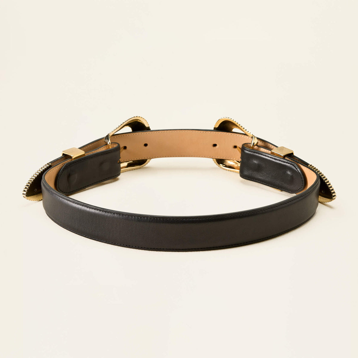 Ariat Quality Telluride Belt
