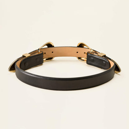 Ariat Quality Telluride Belt