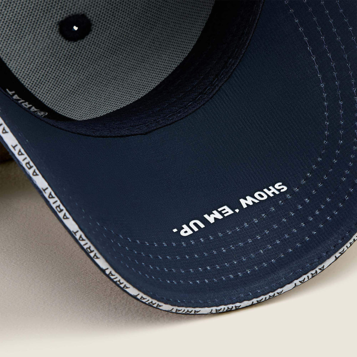 Ariat Trending Sterling Cap