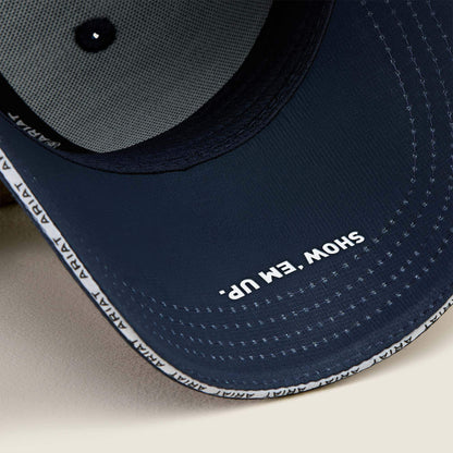Ariat Trending Sterling Cap
