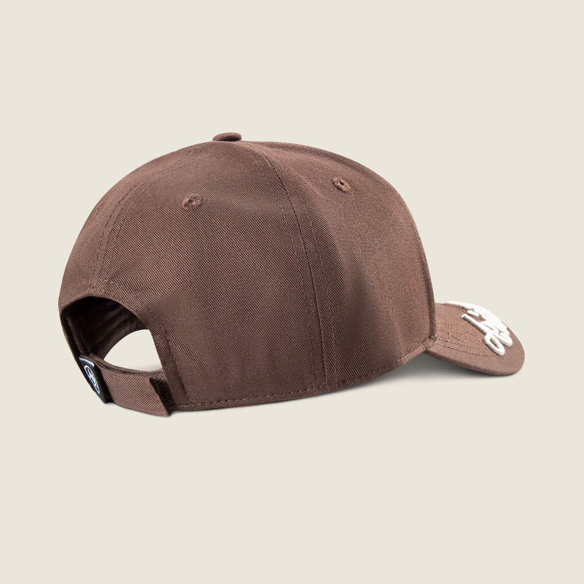 Ariat Signature Cowboy Embroidery Cap
