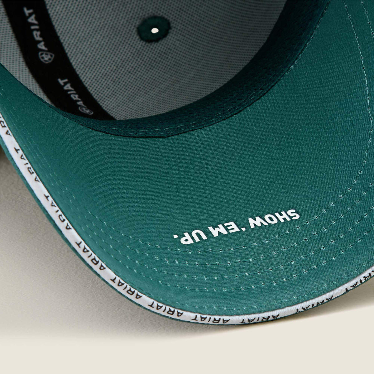 Ariat Trending Sterling Cap