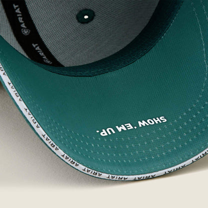 Ariat Trending Sterling Cap