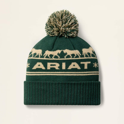 Ariat Best Seller Apres Ski Beanie