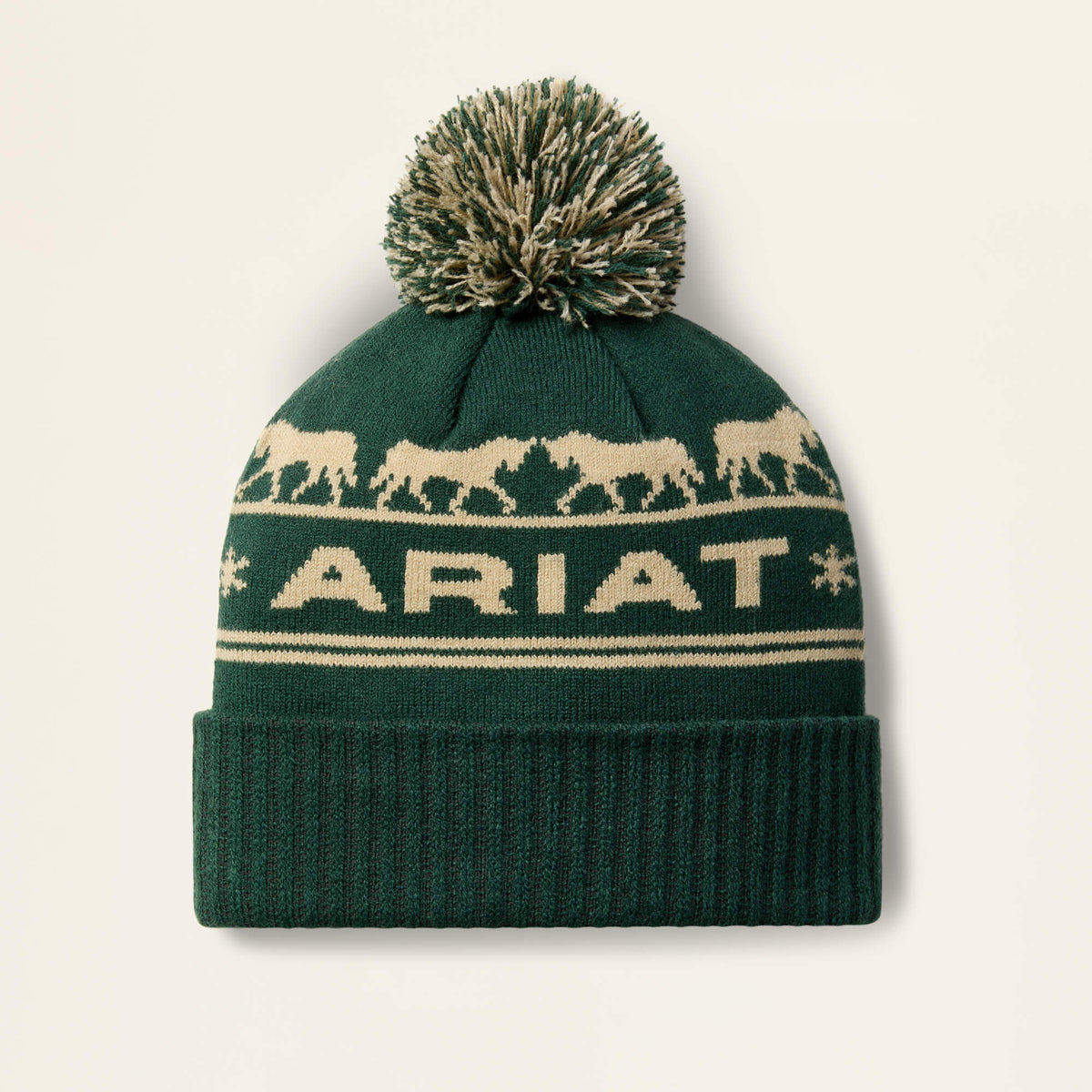 Ariat Best Seller Apres Ski Beanie