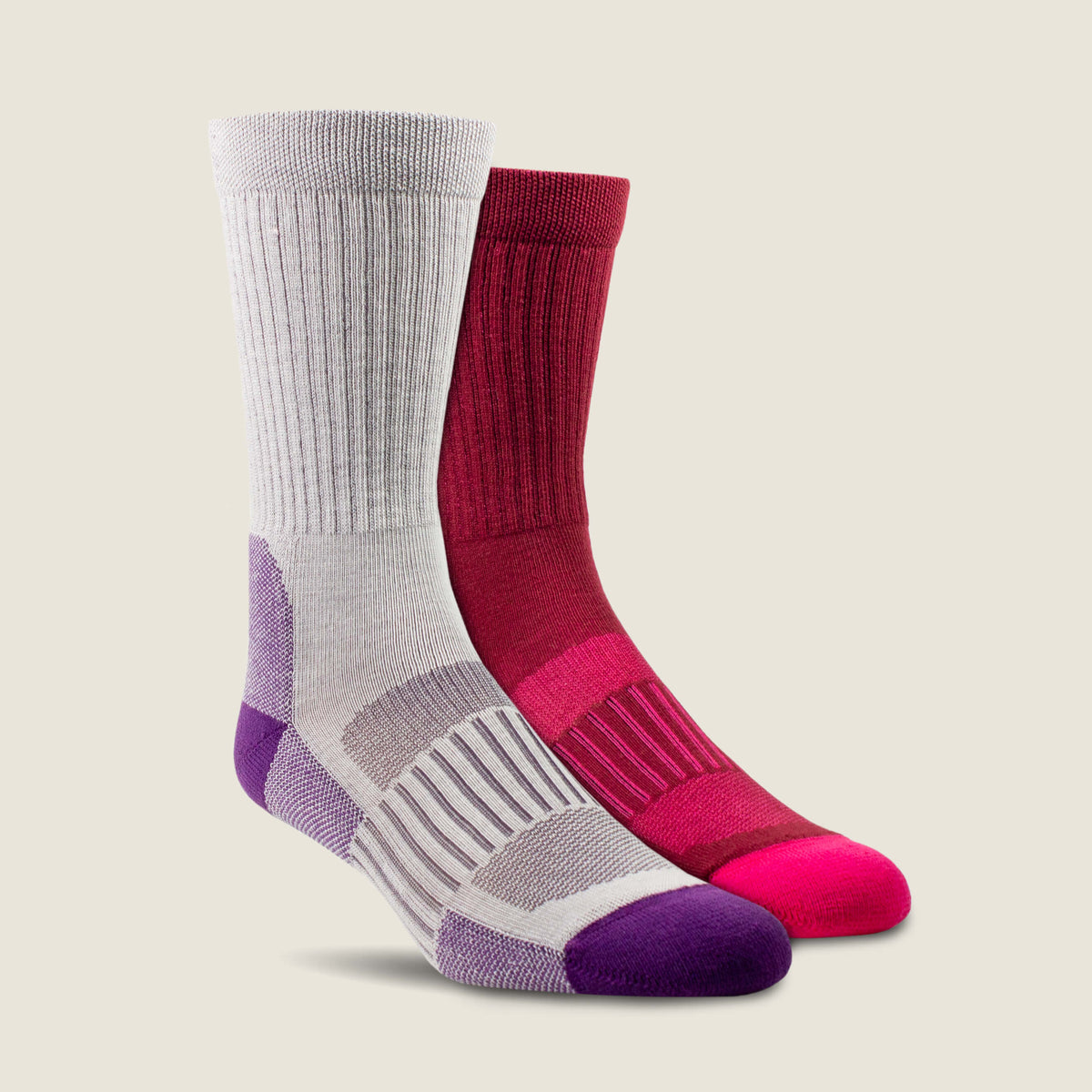 Ariat Recommended Performance Crew Work Sock