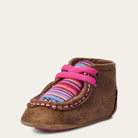 Ariat Popular Infant Lil' Stompers Aurora Spitfire