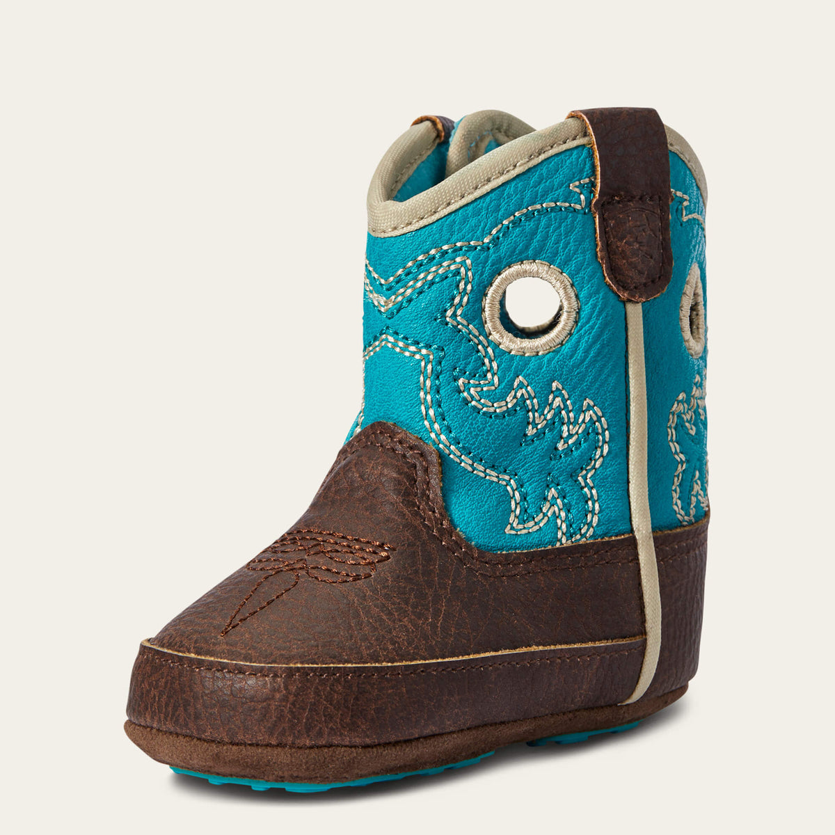 Ariat Essential Infant Lil' Stompers Boston Boot