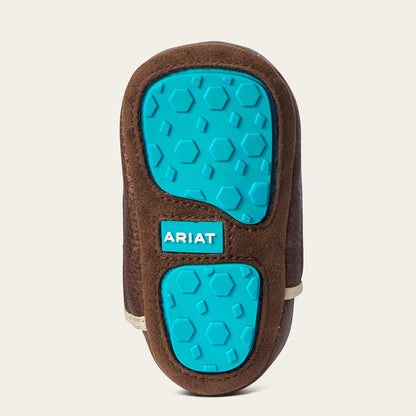 Ariat Essential Infant Lil' Stompers Boston Boot