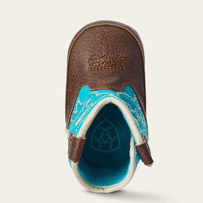 Ariat Essential Infant Lil' Stompers Boston Boot