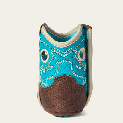 Ariat Essential Infant Lil' Stompers Boston Boot