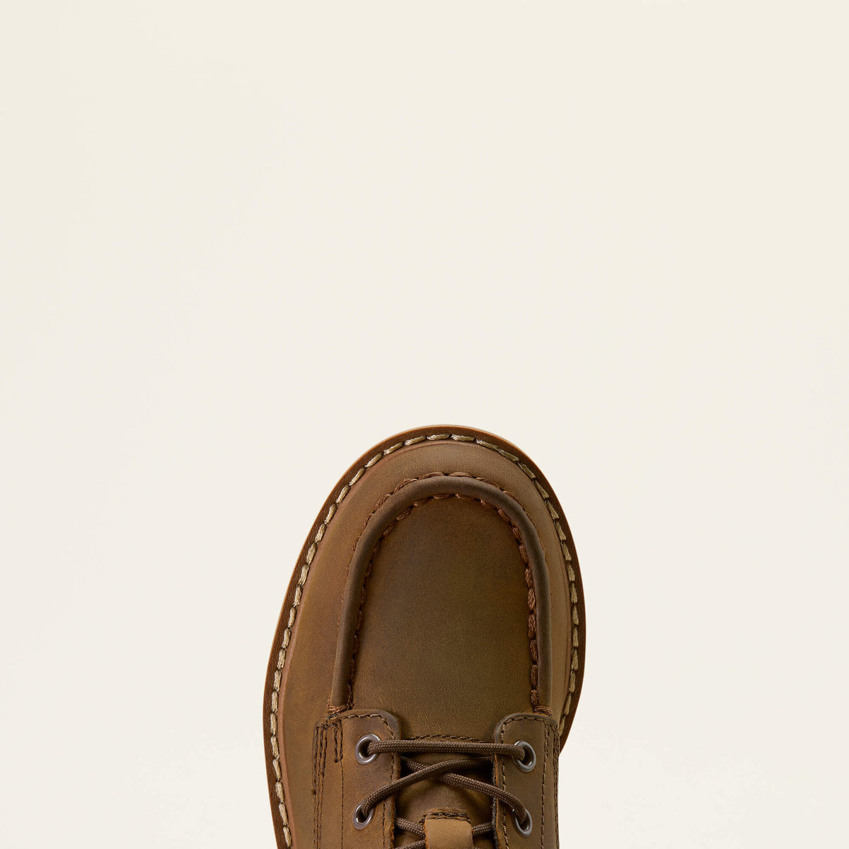 Ariat Smart Buy Lift Lacer Moc Toe Boot