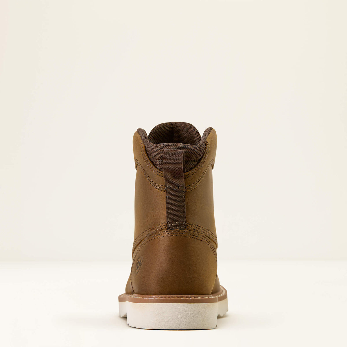Ariat Smart Buy Lift Lacer Moc Toe Boot