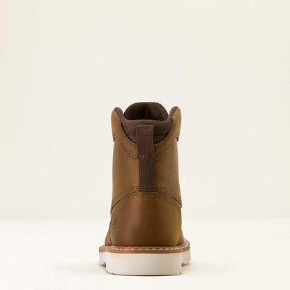 Ariat Smart Buy Lift Lacer Moc Toe Boot
