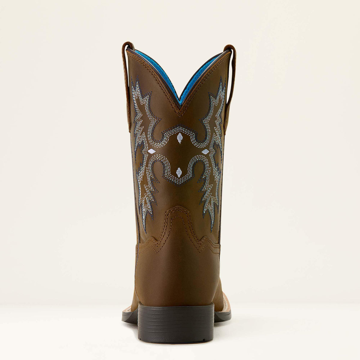 Ariat Exclusive Tombstone Wide Square Toe Western Boot