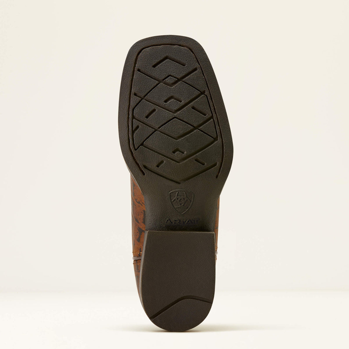 Ariat Best Price Knox Wide Square Toe Western Boot