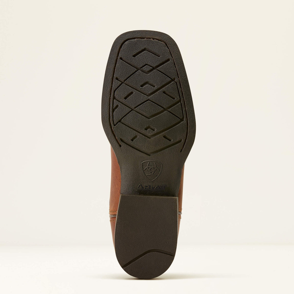 Ariat Everyday Freedom Rider Wide Square Toe Western Boot