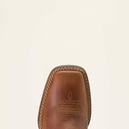 Ariat Everyday Freedom Rider Wide Square Toe Western Boot