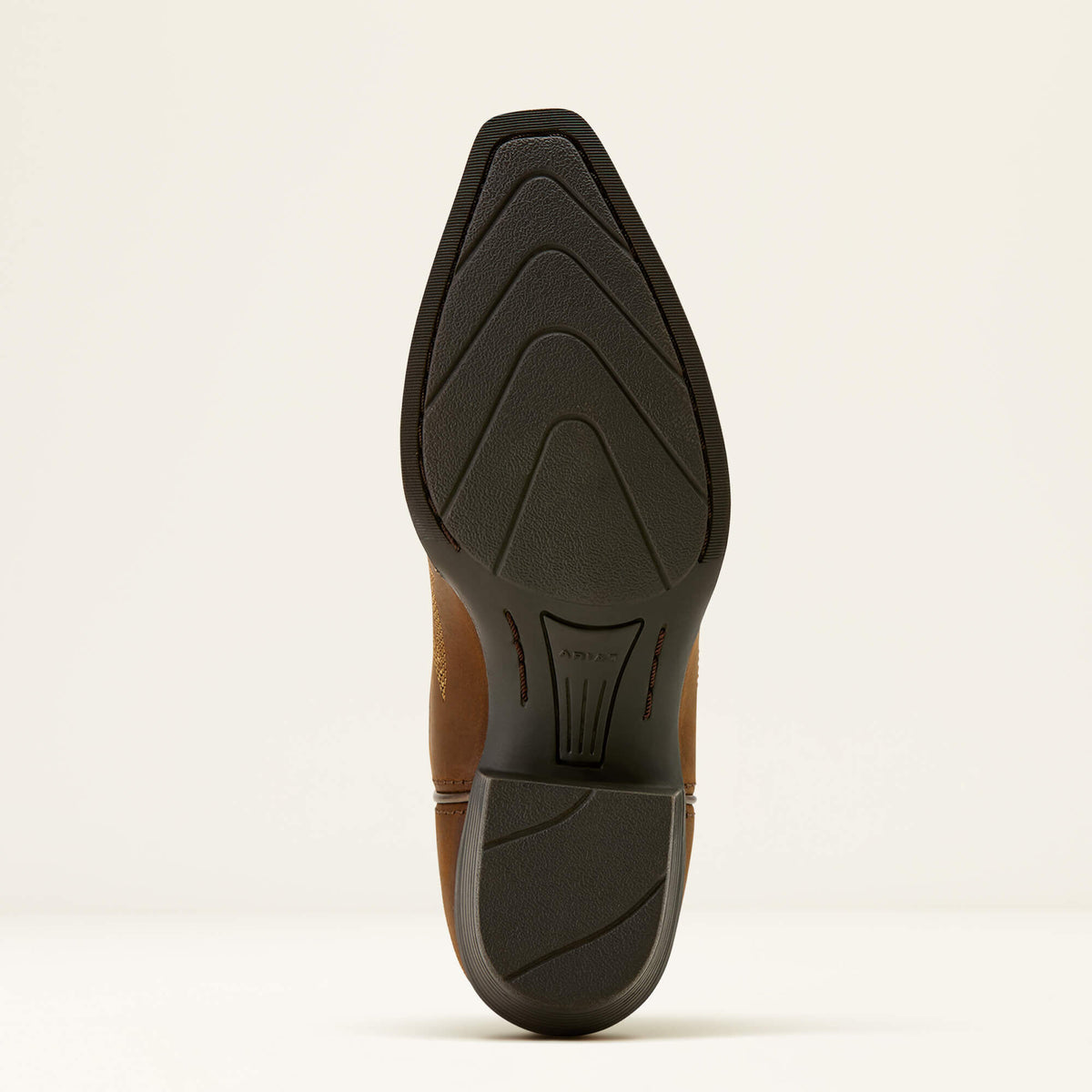 Ariat Quality Casanova D Toe Western Boot