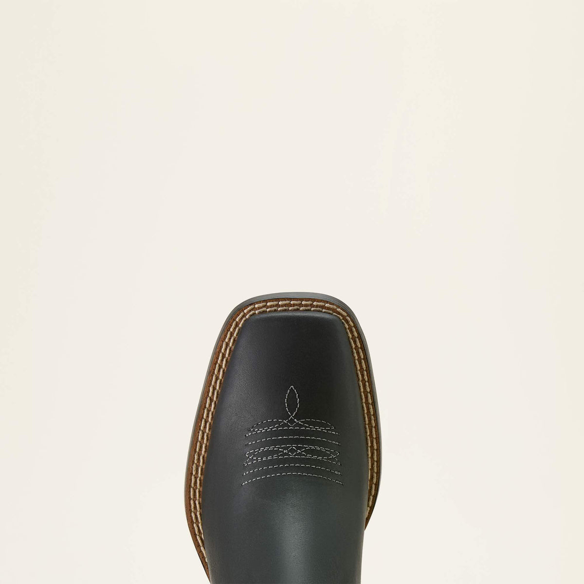Ariat Customer Favorite Booker Chelsea Wide Square Toe Western Boot