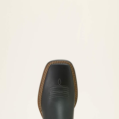 Ariat Customer Favorite Booker Chelsea Wide Square Toe Western Boot