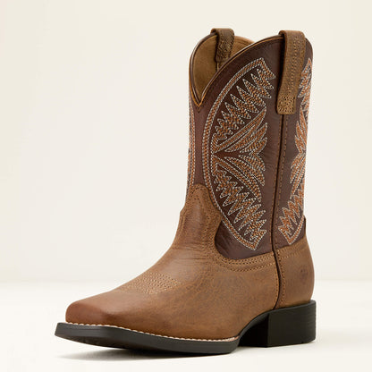 Ariat Value Ruidoso Western Boot