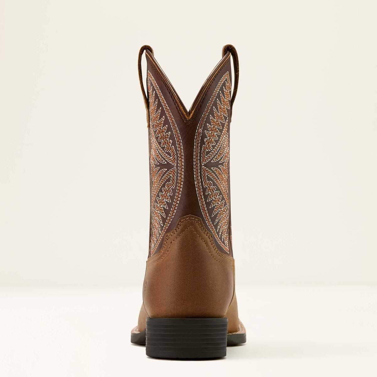 Ariat Value Ruidoso Western Boot