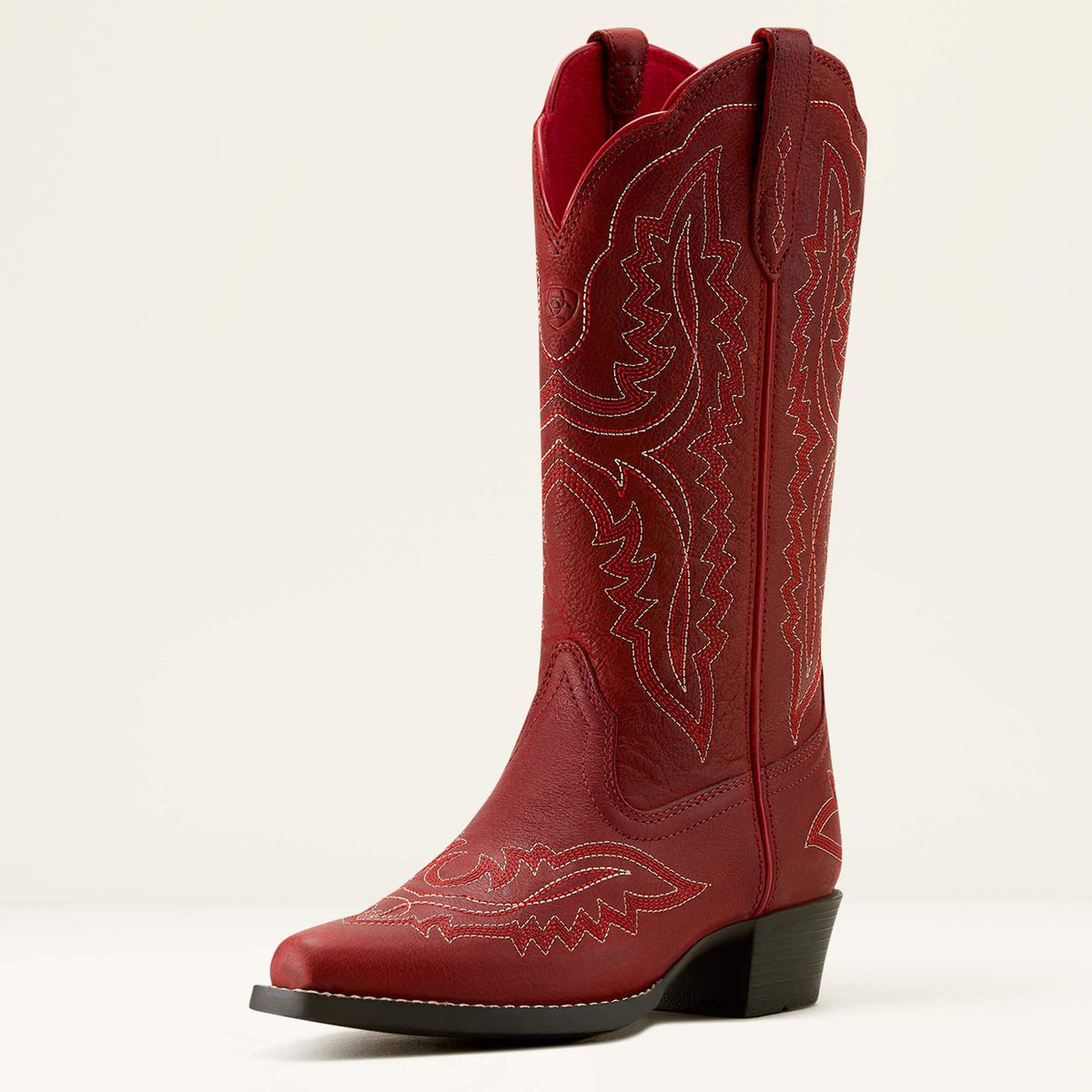 Ariat New Casanova D Toe Western Boot