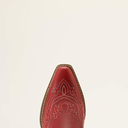 Ariat New Casanova D Toe Western Boot