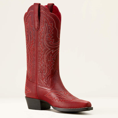 Ariat New Casanova D Toe Western Boot