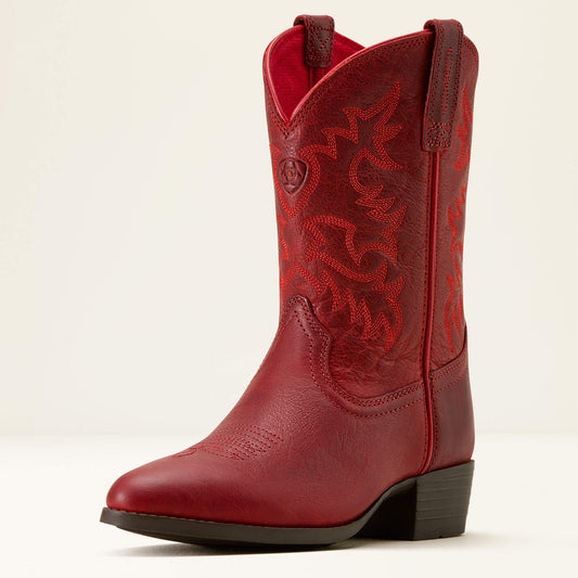 Ariat Essential Heritage R Toe Western Boot