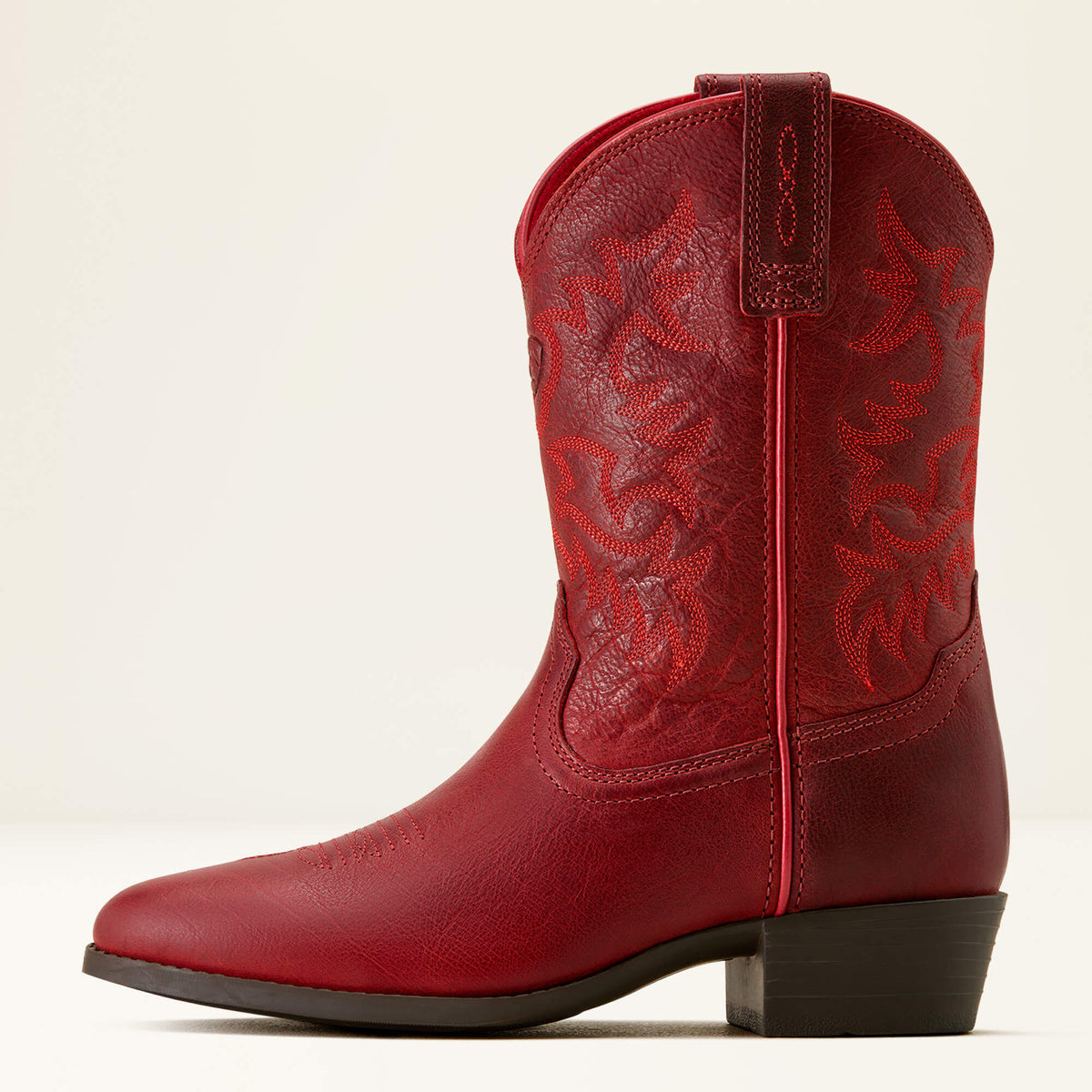 Ariat Essential Heritage R Toe Western Boot