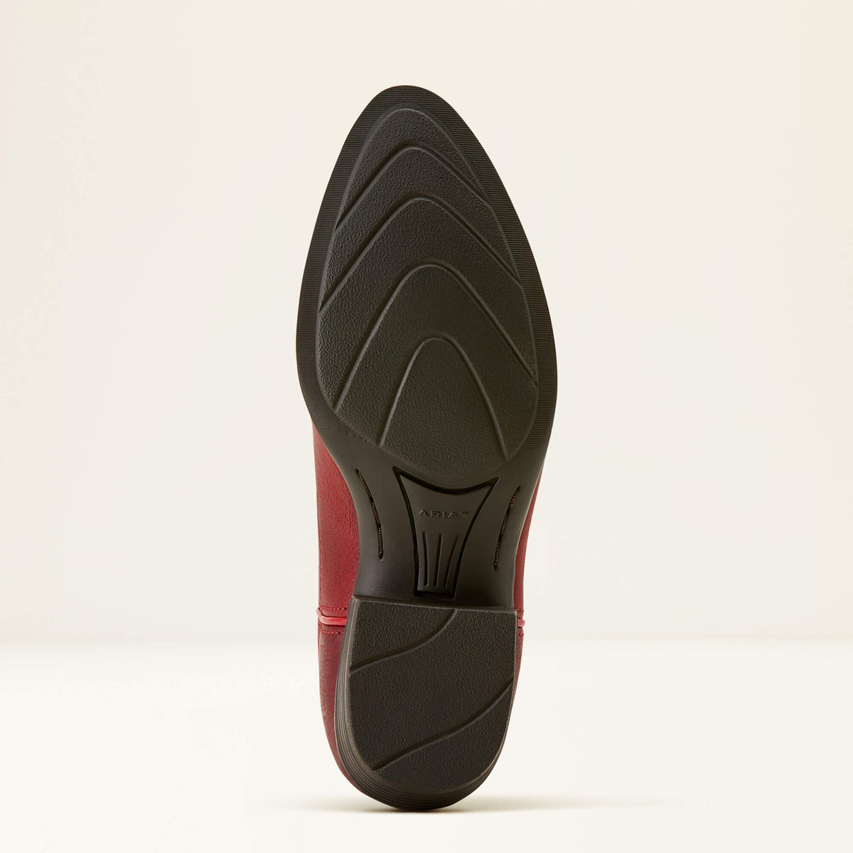 Ariat Essential Heritage R Toe Western Boot