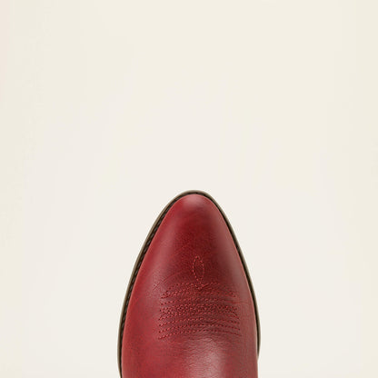 Ariat Essential Heritage R Toe Western Boot
