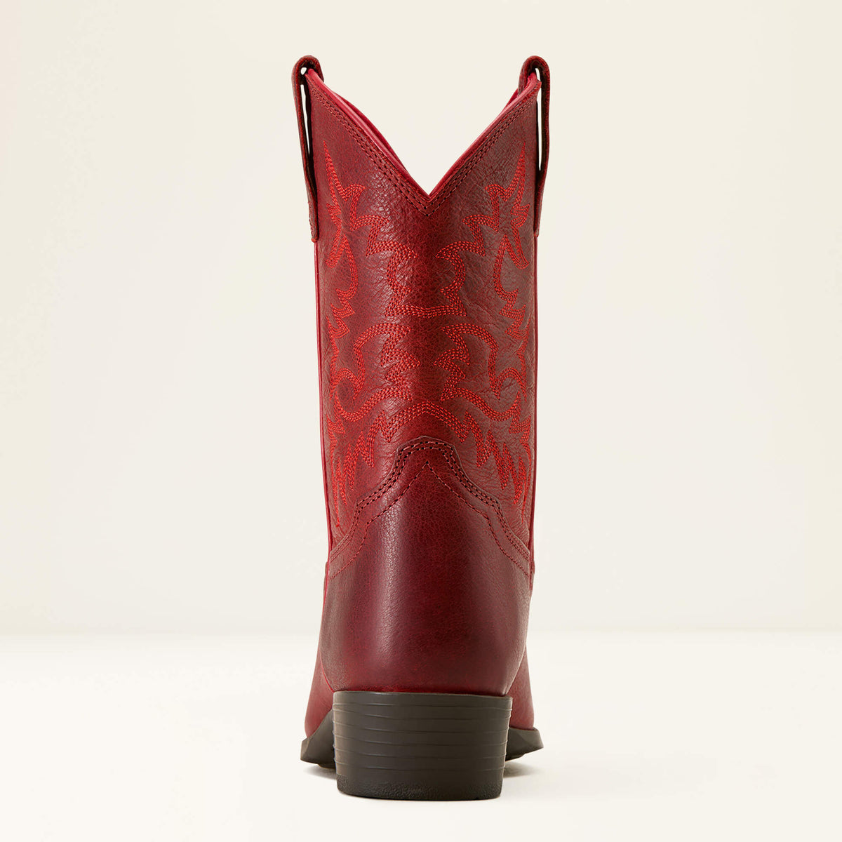 Ariat Essential Heritage R Toe Western Boot
