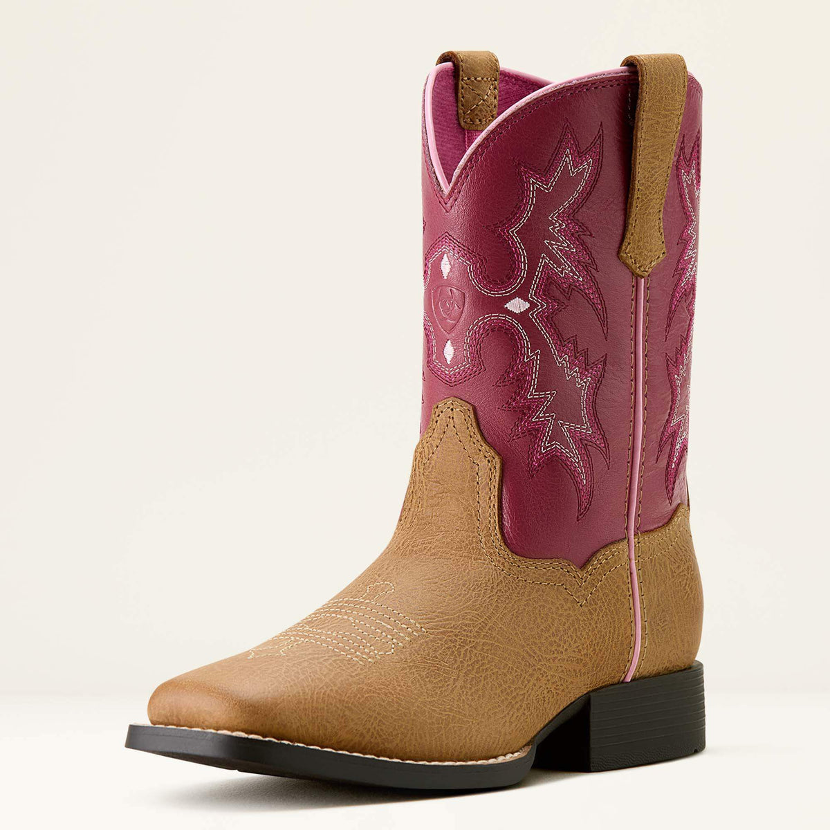 Ariat Sale Tombstone Wide Square Toe Western Boot