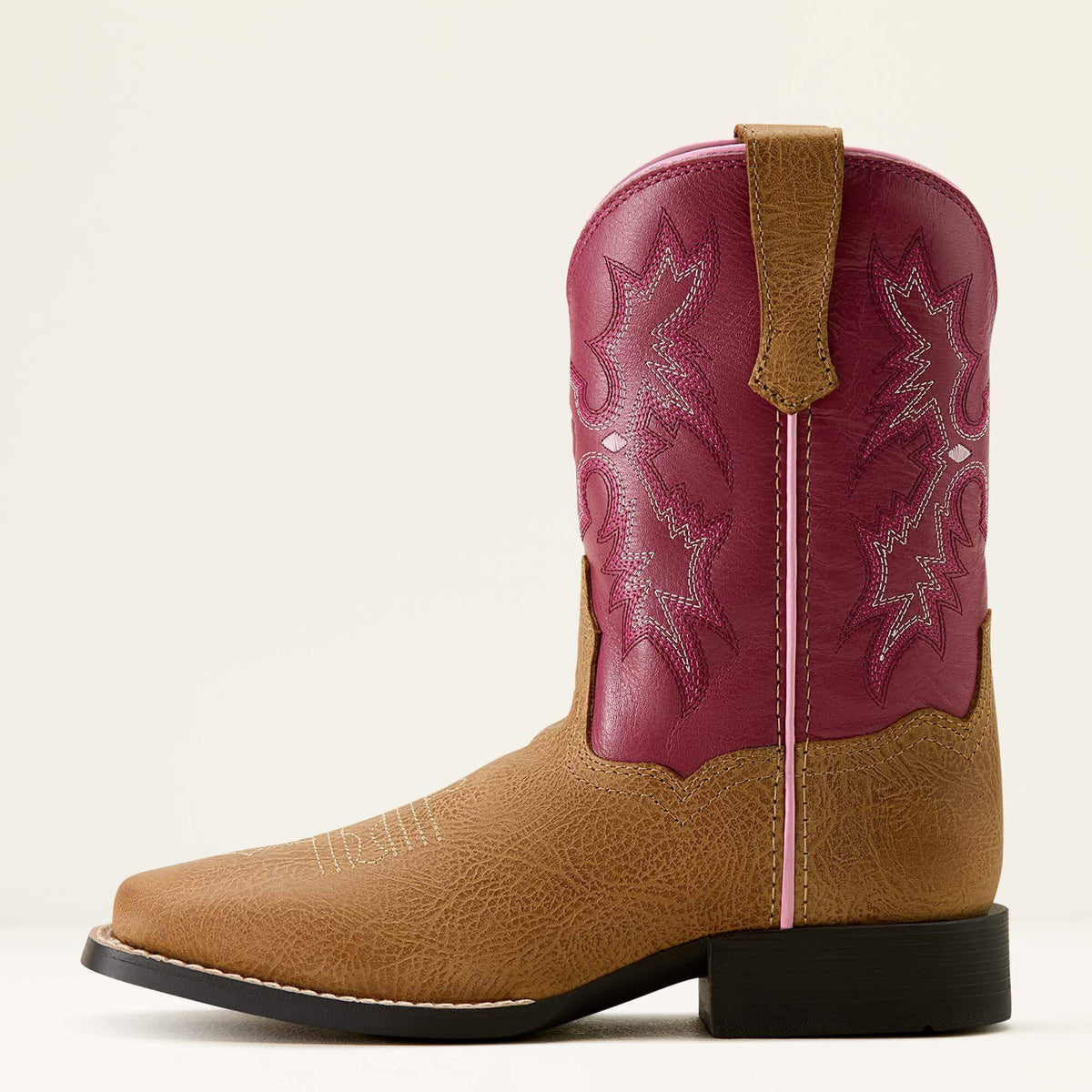 Ariat Sale Tombstone Wide Square Toe Western Boot