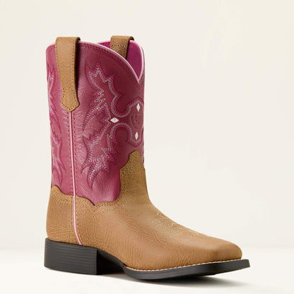 Ariat Sale Tombstone Wide Square Toe Western Boot