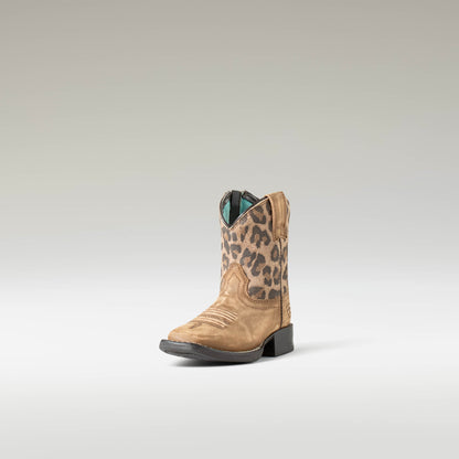 Ariat Featured Savanna Lil Stomper