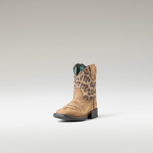 Ariat Featured Savanna Lil Stomper