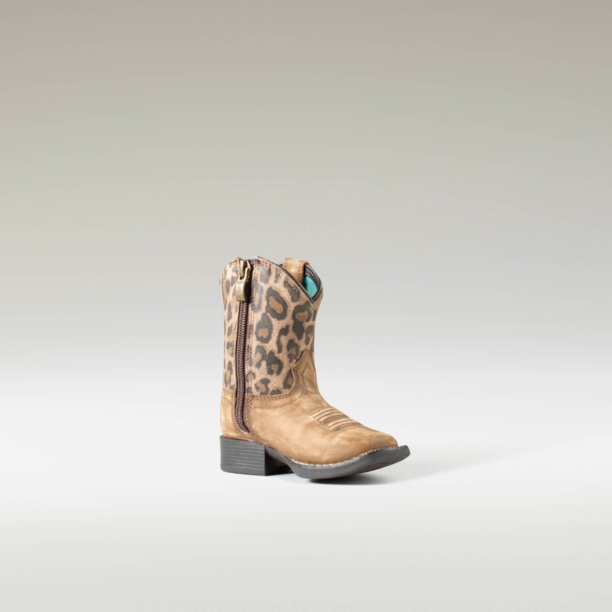 Ariat Featured Savanna Lil Stomper
