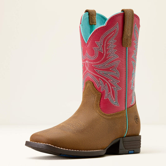 Ariat Best Seller Westwood Wide Square Toe Western Boot