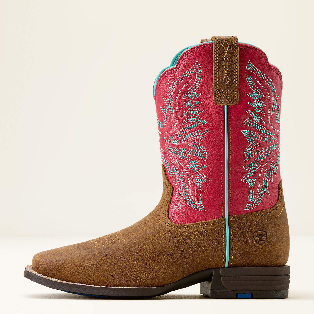 Ariat Best Seller Westwood Wide Square Toe Western Boot
