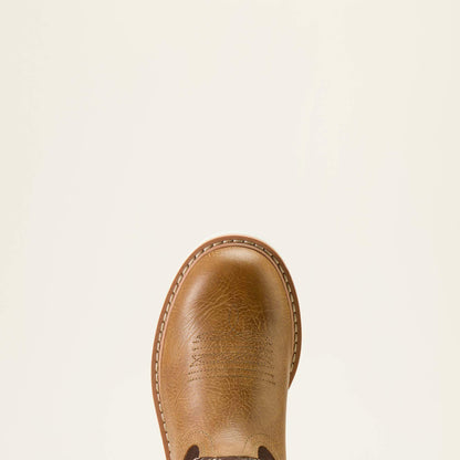 Ariat Great Value Activate Round Toe Western Boot